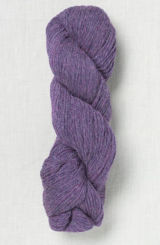 Woolpaka, Mystic Purple
