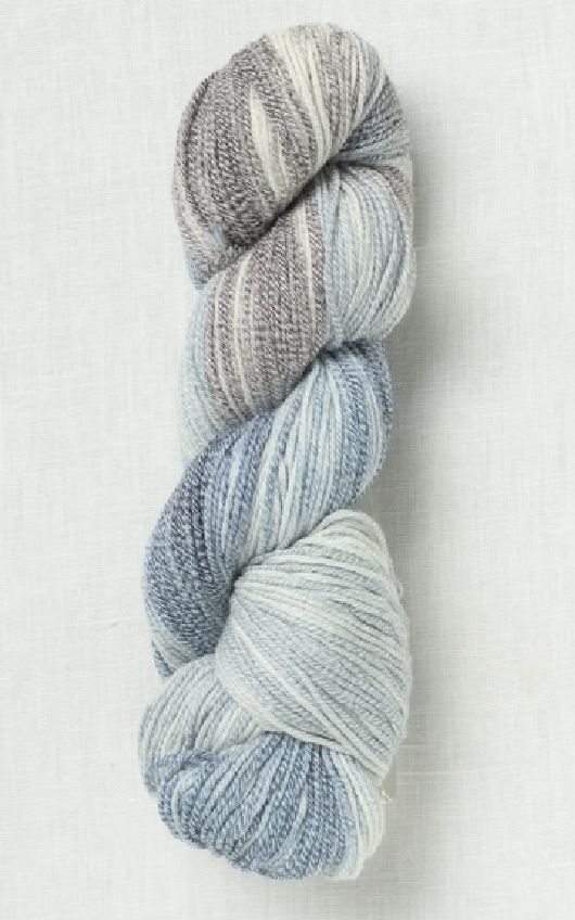 Anchor Bay Handpaints, Denim, 301