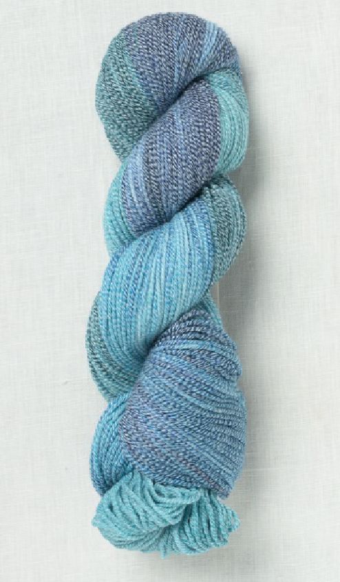 Anchor Bay Handpaints,  Azure, 308