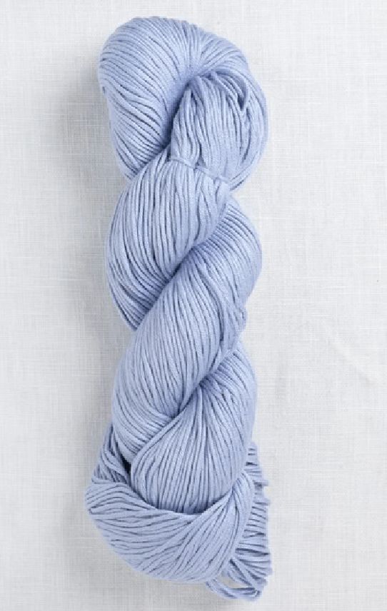 Modern Cotton Worsted, 1631