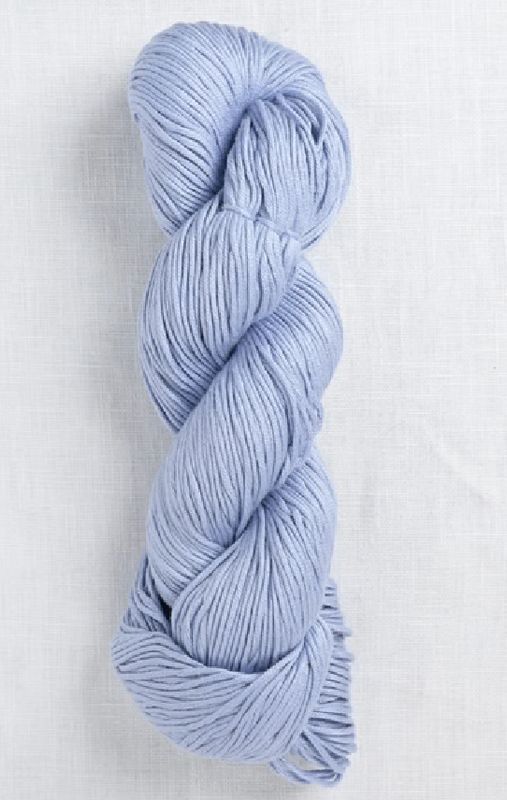 Modern Cotton Worsted, 1631