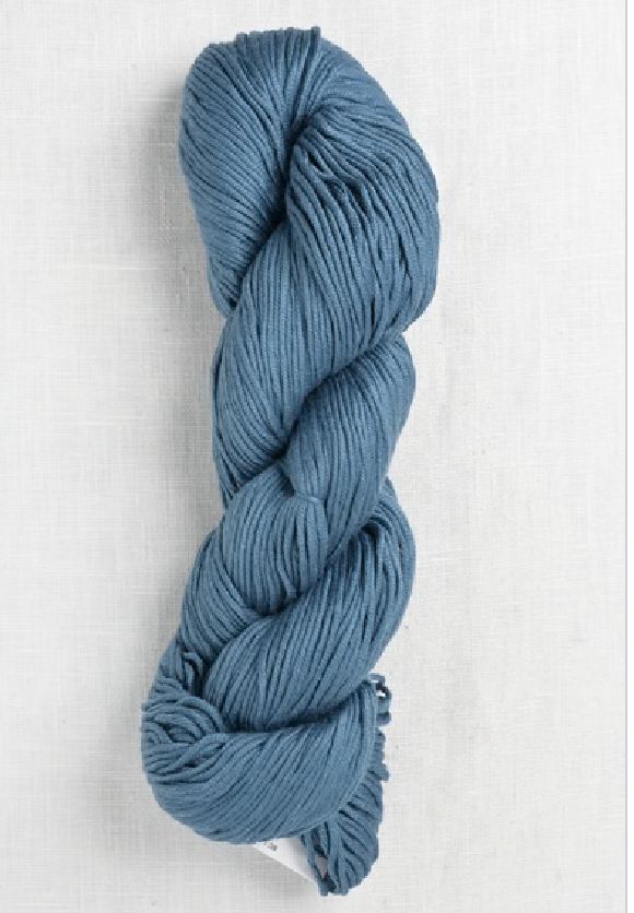 Modern Cotton Worsted, 1690