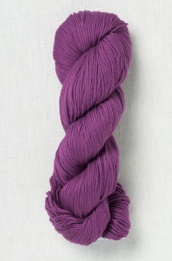 Modern Cotton Worsted, 1687