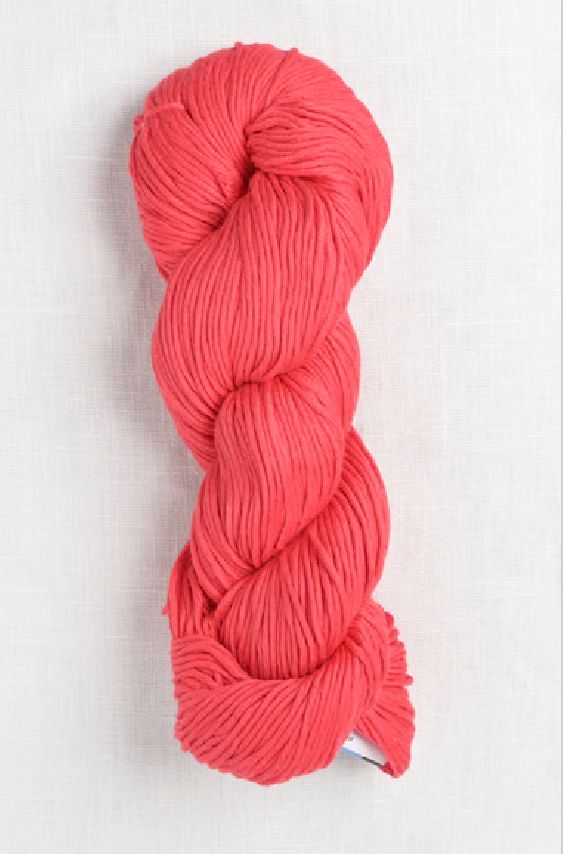 Modern Cotton Worsted, 1697,