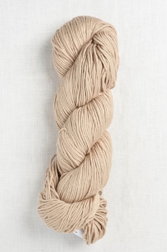 Modern Cotton Worsted,1693