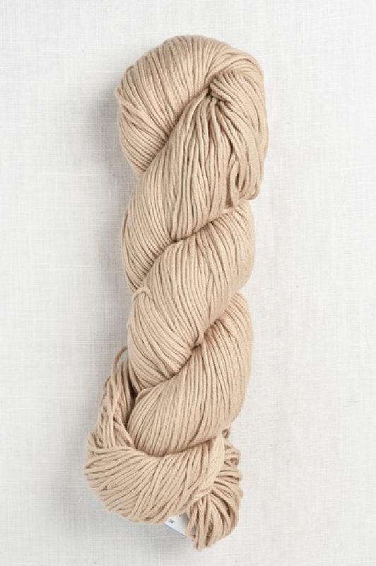 Modern Cotton Worsted,1693