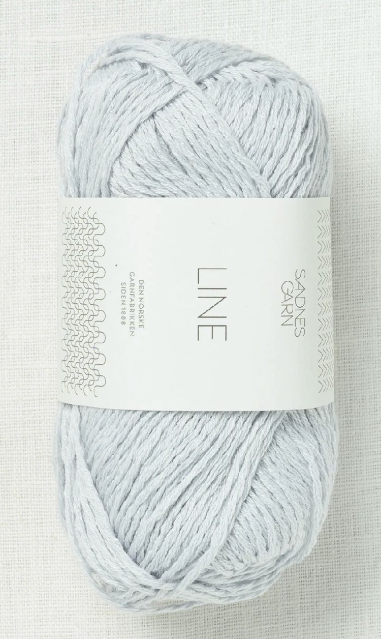 Line,  5811, Arctic Ice