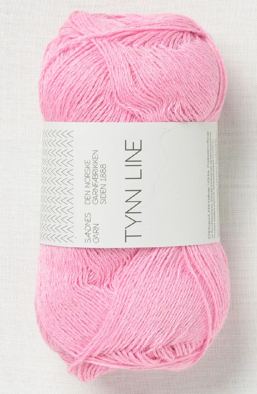 Line, 4813, Pink Lilac