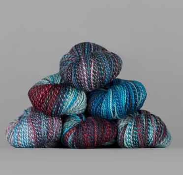 Dyed in the Wool, Standard Blues