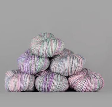 Dyed in the Wool, Tough Love