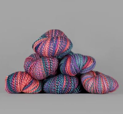 Dyed in the Wool, Poppy