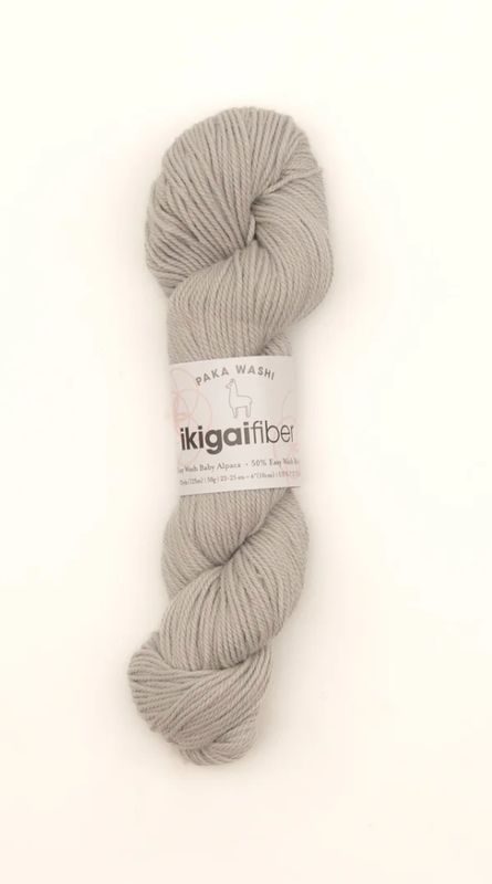 Paka Washi, Dove
