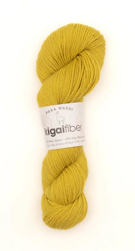 Paka Washi, Buttercup