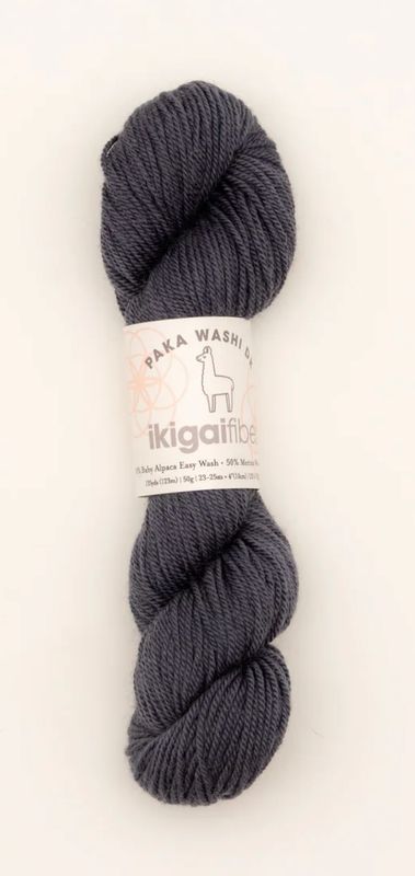 Paka Washi, Smudge