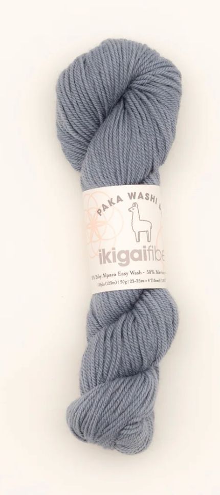 Paka Washi, Dolphin