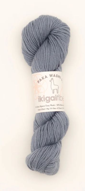 Paka Washi, Dolphin