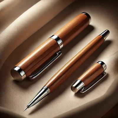 Rollerball and Mechanical Pencil Sets