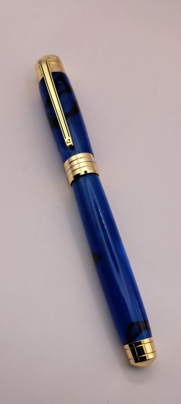 The Justice Pen