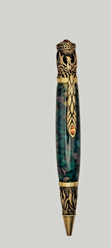Oriental Pen
