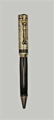 Pirate Rollerball Pirate Rollerball