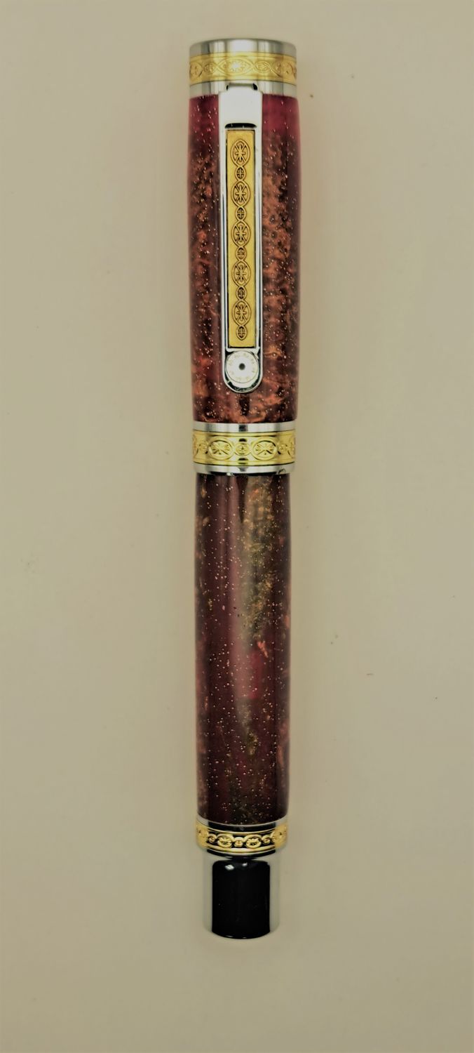 Empress Crystal Swarovski