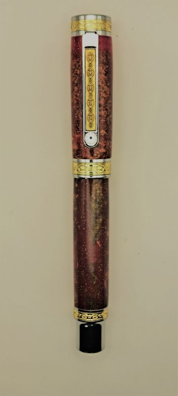 Empress Crystal Swarovski