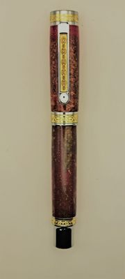 Empress Crystal Swarovski