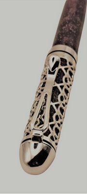 European Filigree Pen