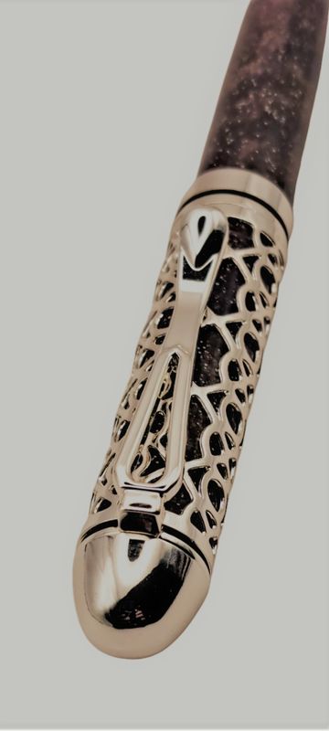 European Filigree Pen