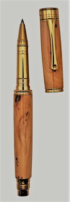 Byron Rollerball