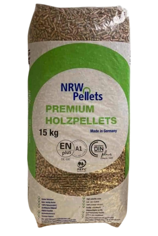 Nrw pellets 990kg