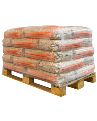 Halve pallets