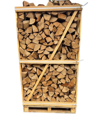 Gedroogd Eikenhout  -  2.07x1.15x0.84