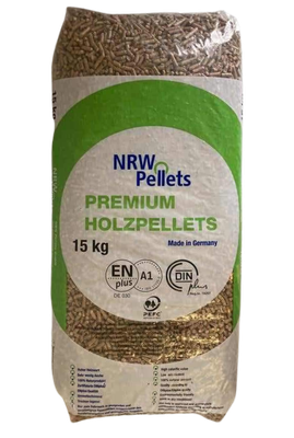 Nrw pellets 990kg Nrw pellets 990kg