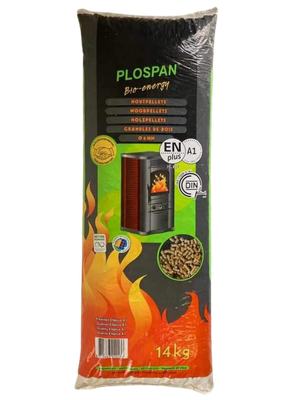 Plospan pellets 392kg