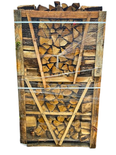 Gedroogd Eikenhout  - 2.00x1.20x0.80