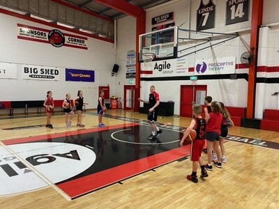 SIGN UP FOR SMALL GROUP TRAINING, CLINICS OR TRIALS