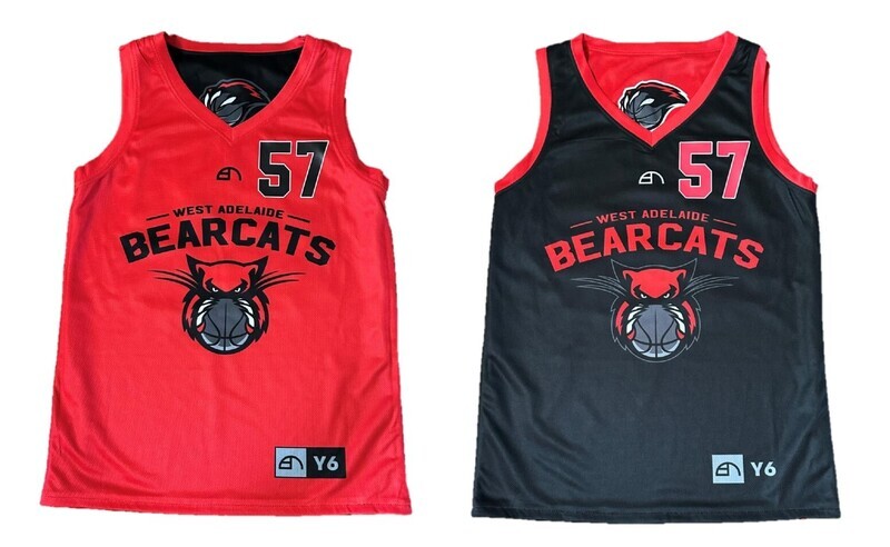 ACBA Singlet