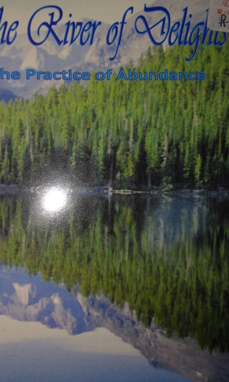 The River of Delights