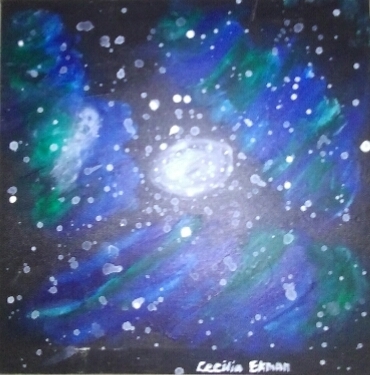 Abstract space