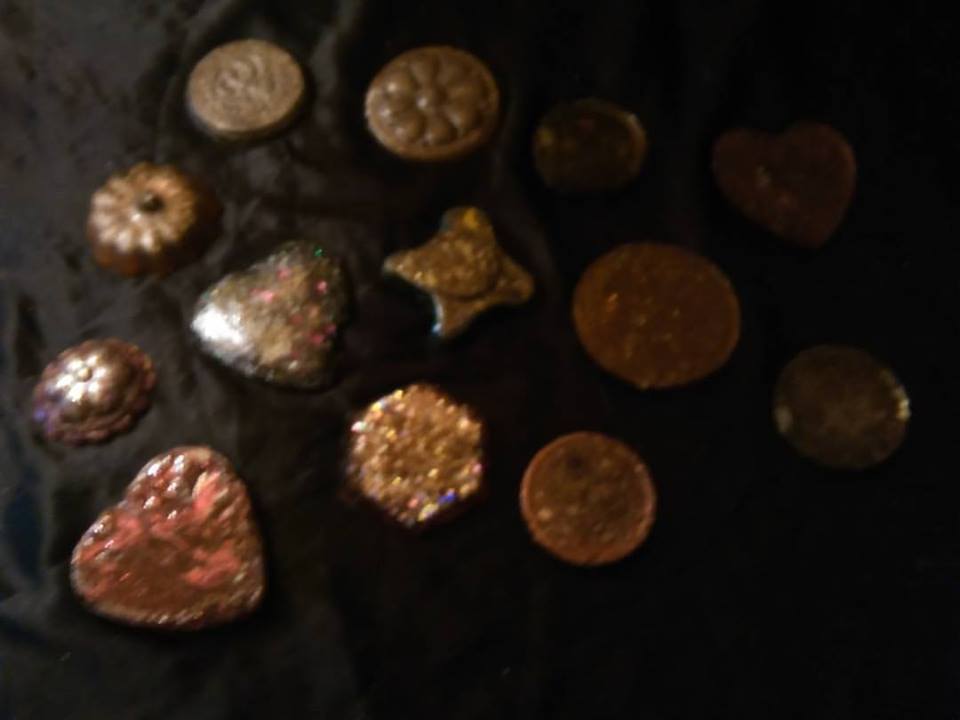 Orgonite
