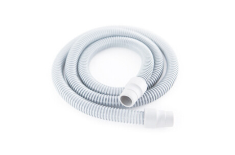 Ventilation tube for LUVAR A / STA - CPAP / AutoBiLevel home respirator