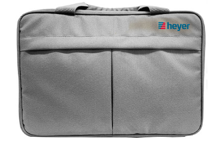 Transporttasche für LUVAR A / STA - CPAP / AutoBiLevel Heimbeatmungsgerät