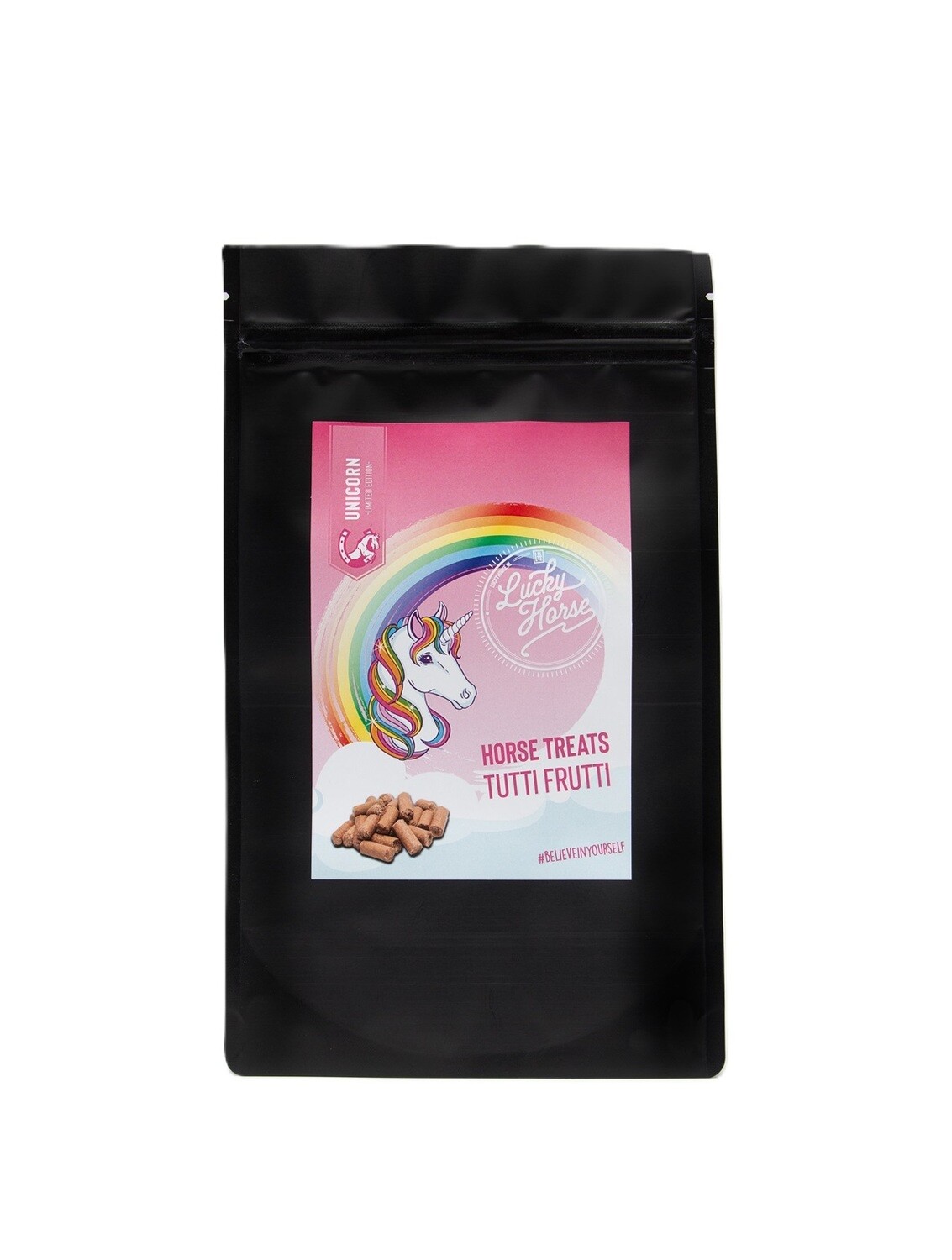 UNICORN HORSE TREATS TUTTI FRUTTI