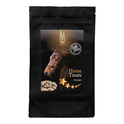 GRAND PRIX HORSE TREATS KRUIDEN