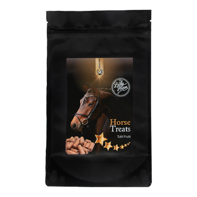 GRAND PRIX HORSE TREATS TUTTI FRUTTI