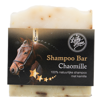 GRAND PRIX SHAMPOO BAR CHAOMILLE