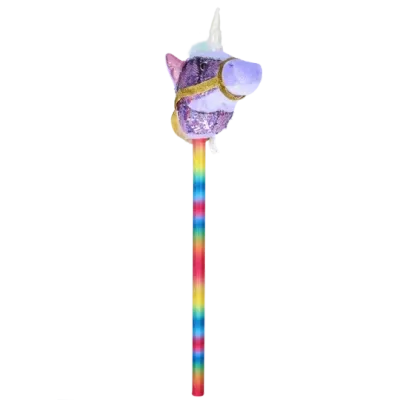 UNICORN STOKPAARD CLOVER CLYDESDALE