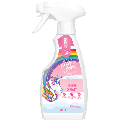 UNICORN SHINE SPRAY