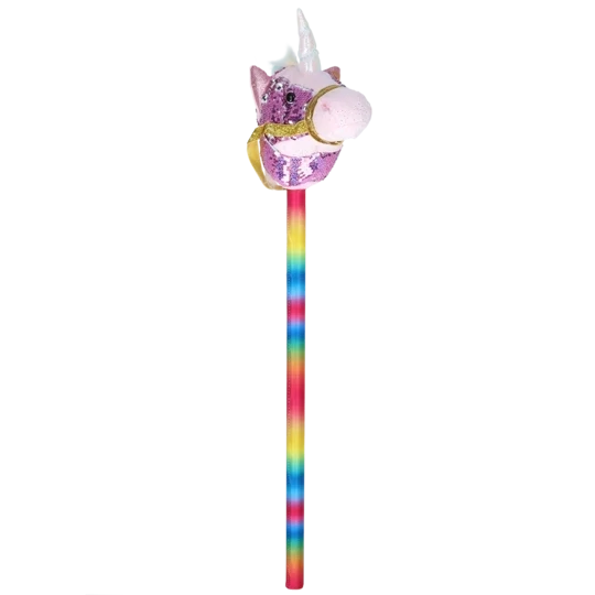 UNICORN STOKPAARD SHELLY SHETLAND